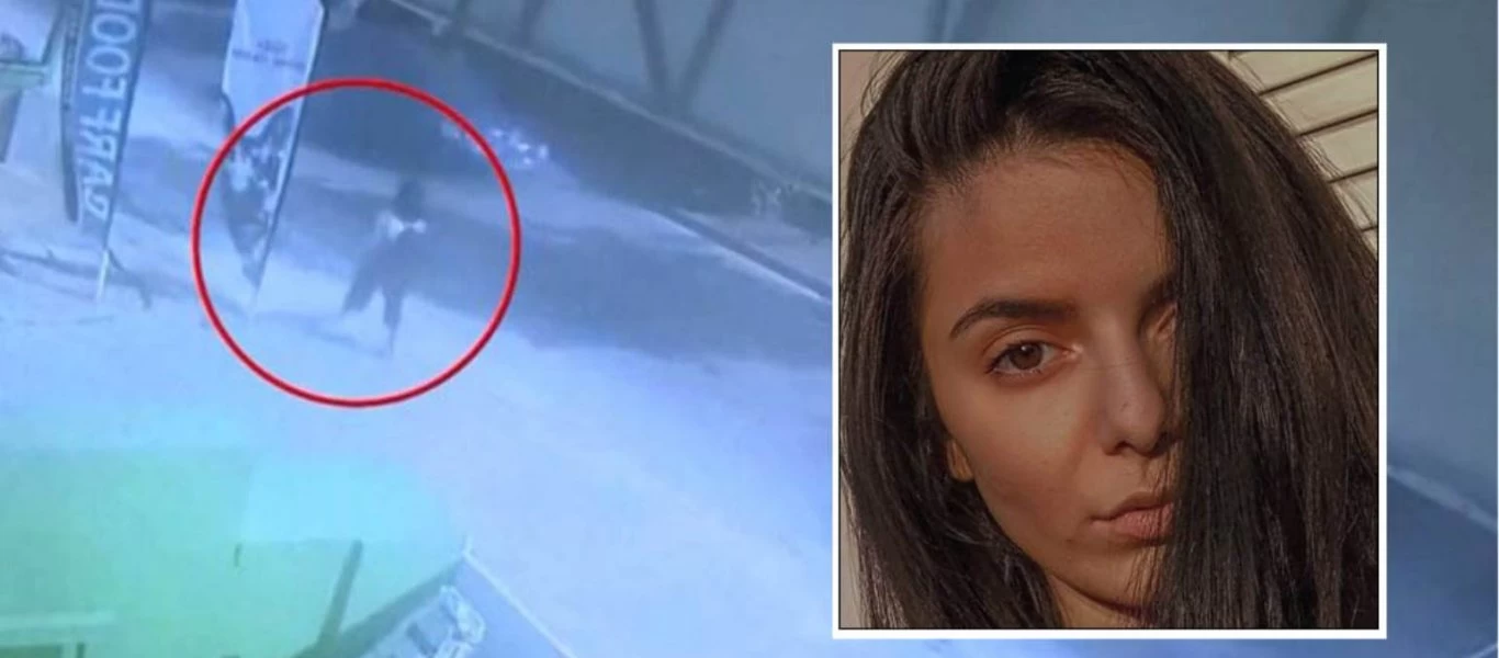 Εξαφάνιση 19χρονης στο Κορωπί: Είχε γνωρίσει κάποιον μέσω Facebook - Τις κλήσεις θα εξετάσουν οι Αρχές (βίντεο)